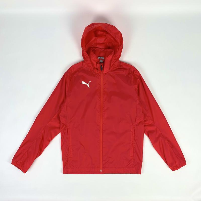 Puma liga 2025 training rain jacket