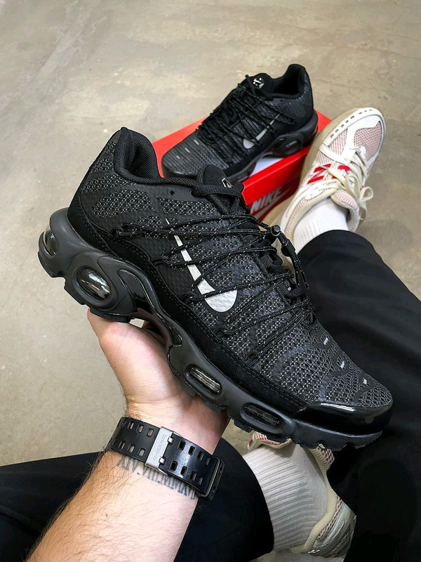 Nike air max plus 2024 utility