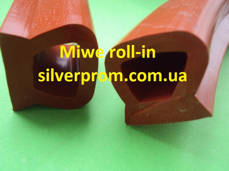 Уплотнитель печи miwe