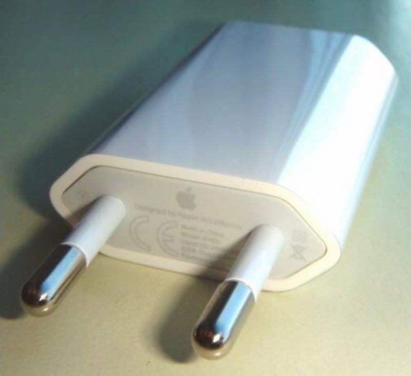 Чистка разъема зарядки iphone