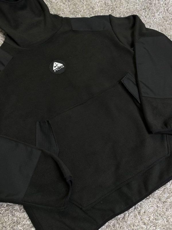 Худі, NIKE ACG NINJA FLEECE, тепла кофта