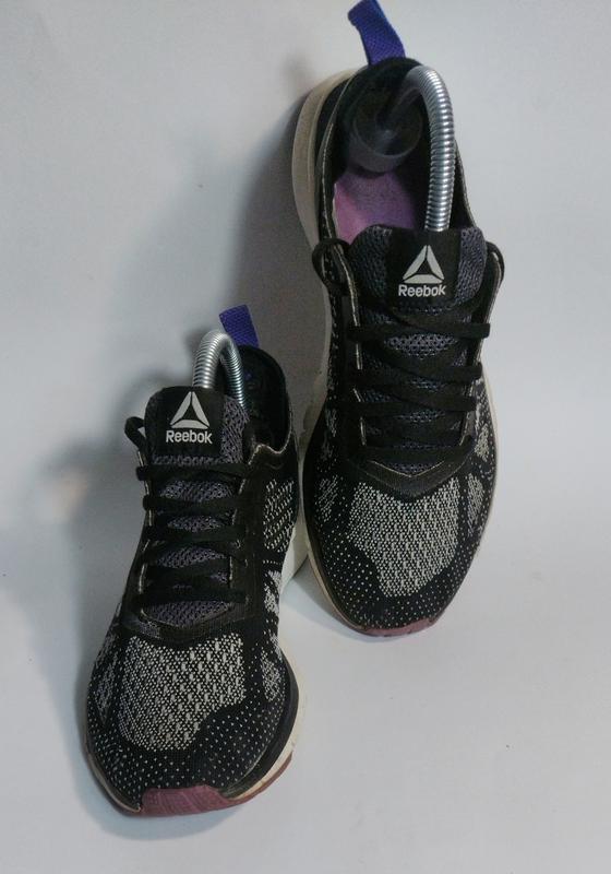 Reebok print smooth clip 2025 ultraknit