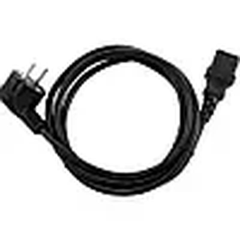 Сетевой кабель питания 220V для монитора / компьютера с заземл...: цена ...