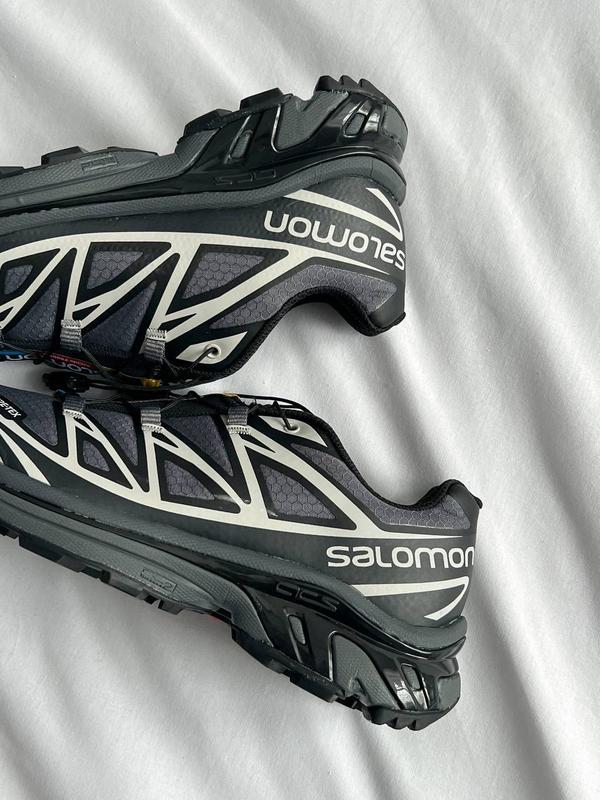 Salomon gray cheap