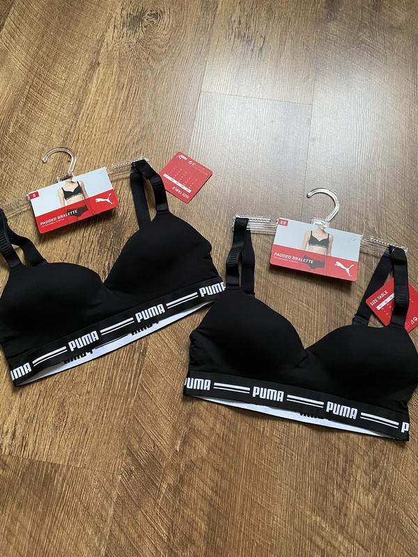 Puma bralette hotsell