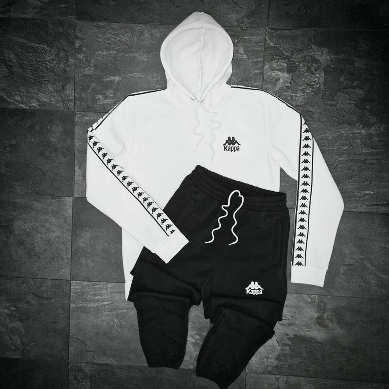 Kappa 2024 tracksuit dhgate