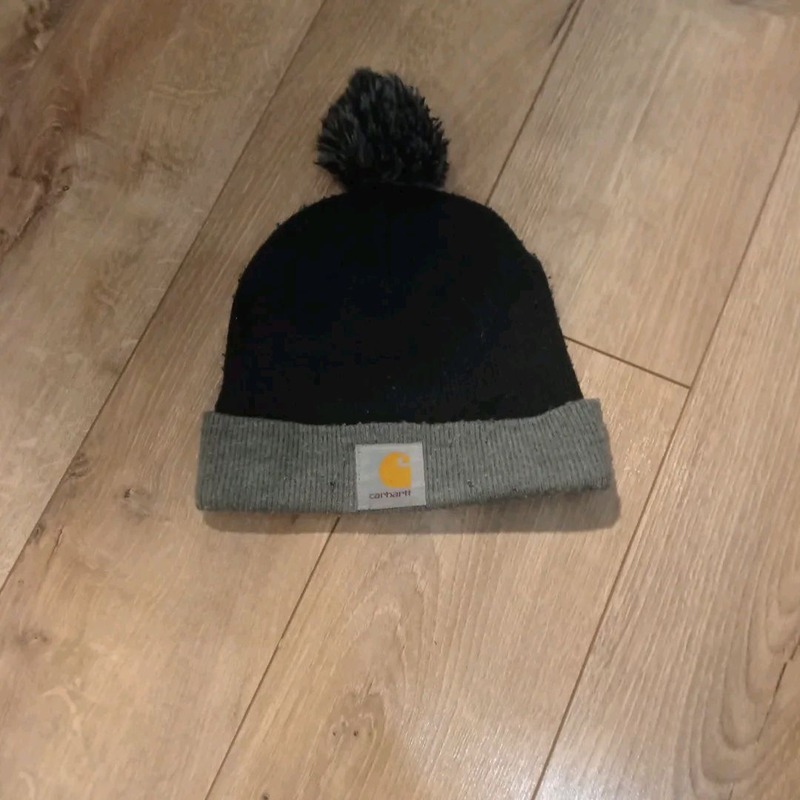 Cap Carhartt: цена 300 грн - купить Одежда и аксессуары, прочее на ИЗИ ...