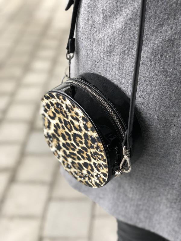 Сумочка carpisa: цена 590 грн - купить Сумки, портфели, косметички на ...