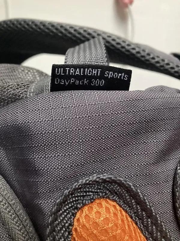 Ultralight sports daypack outlet 300