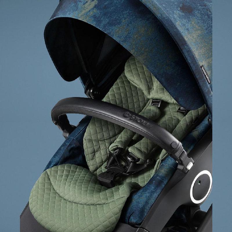 Stokke trailz freedom limited 2024 edition