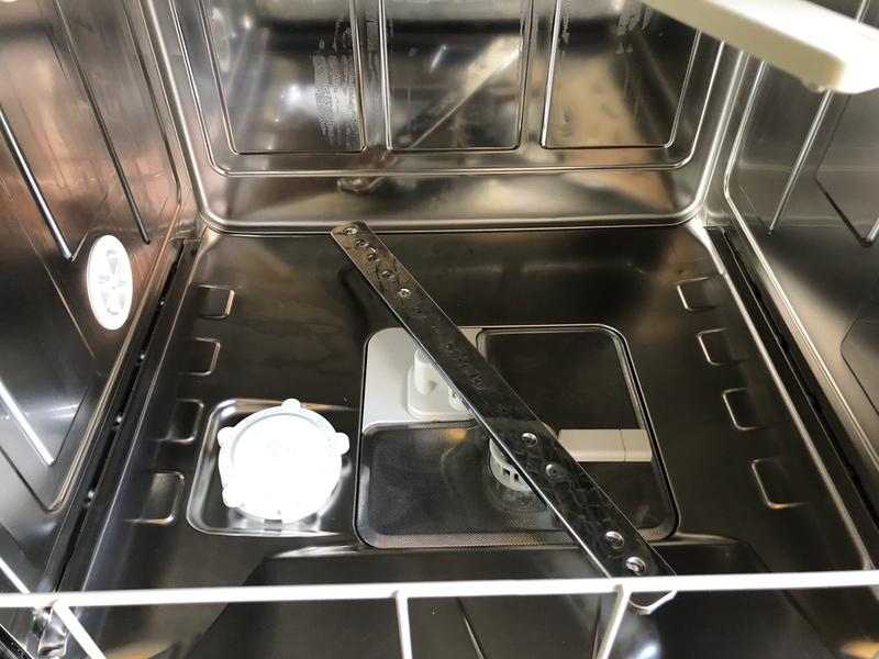 Посудомоечная машина Miele Jubilee SC Germany: цена 14500 грн - купить ...