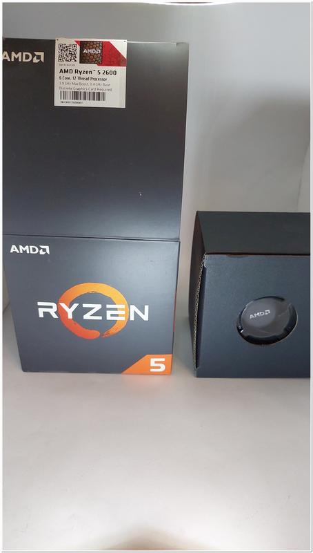 Процесор AMD Ryzen 5 4500 (3.6GHz) - 100-100000644BOX 100-100000644BOX - на  топ цена —