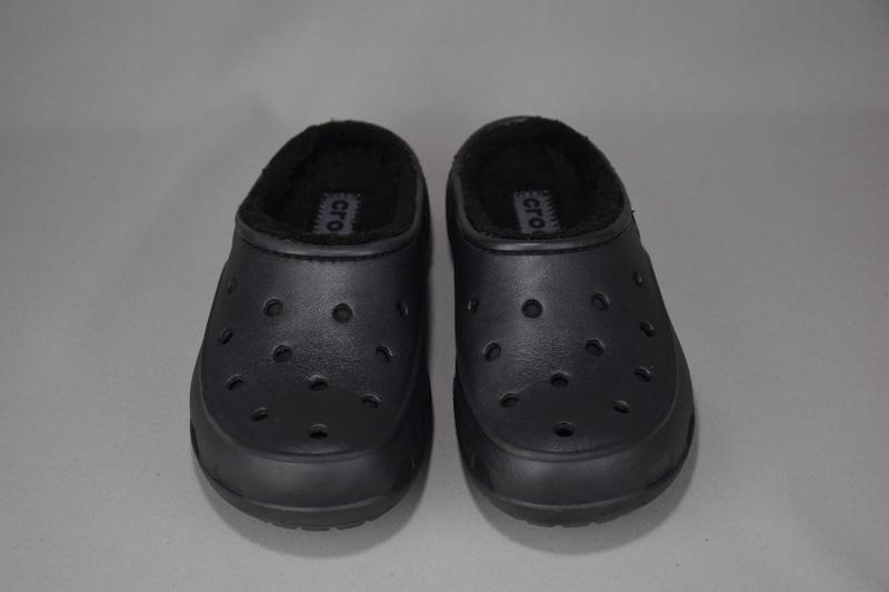 Crocs freesail best sale plush