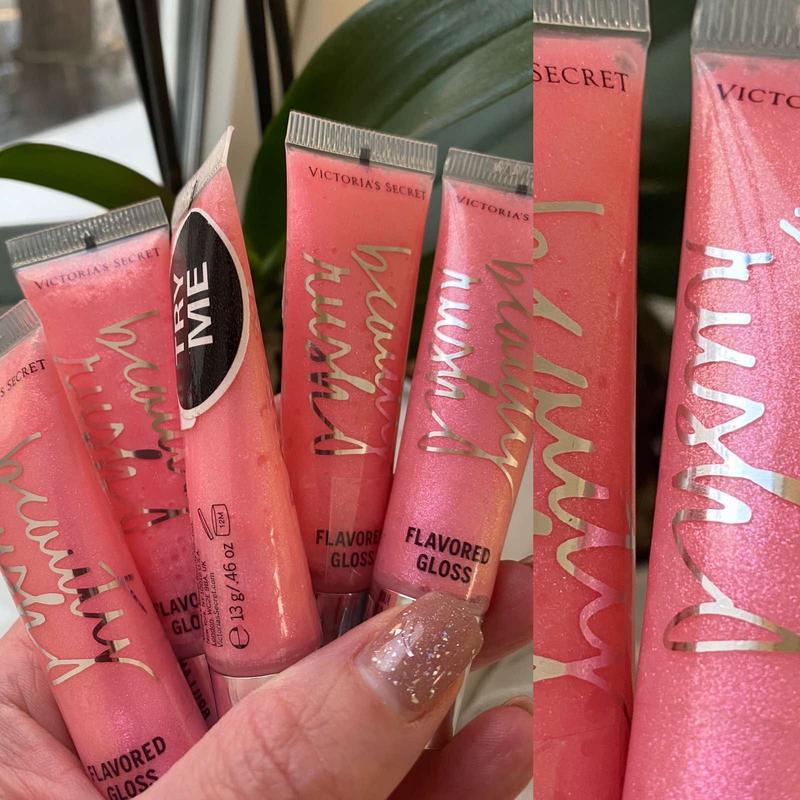 Блески для губ виктория сикрет, victoria secret: цена 300 грн - купить ...