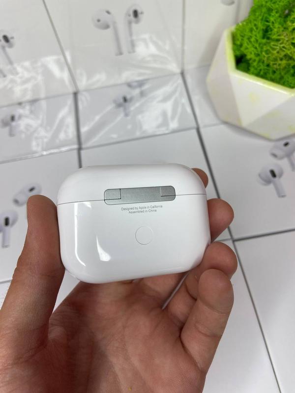 AirPods Pro 2 (Lux) | Аирподс про 2: цена 1699 грн - купить Аксессуары ...