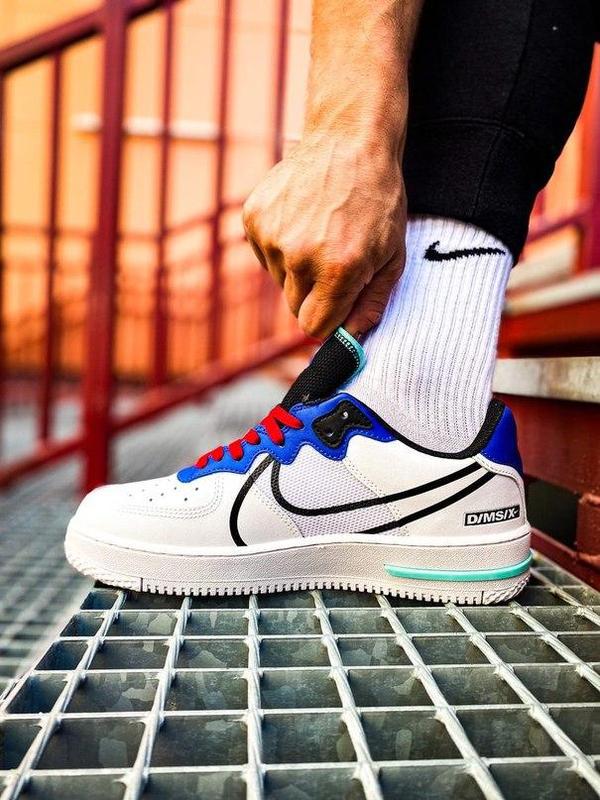 air force 1 astronomy blue