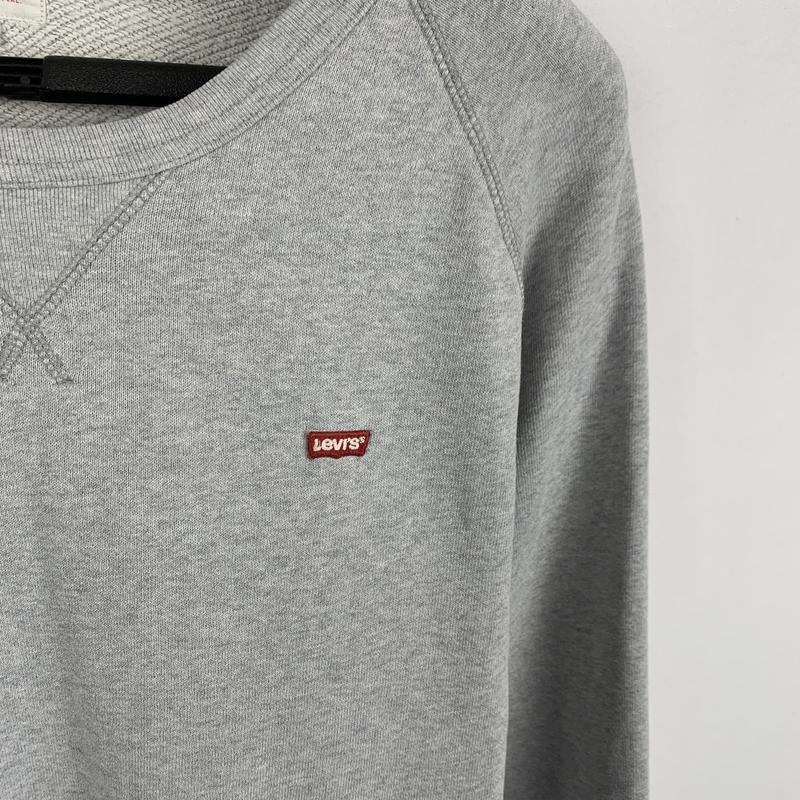 Свитшот levis: цена 550 грн - купить Толстовки и олимпийки, кофты ...