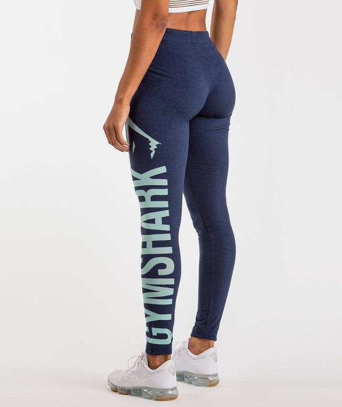 Gymshark clearance burnout leggings