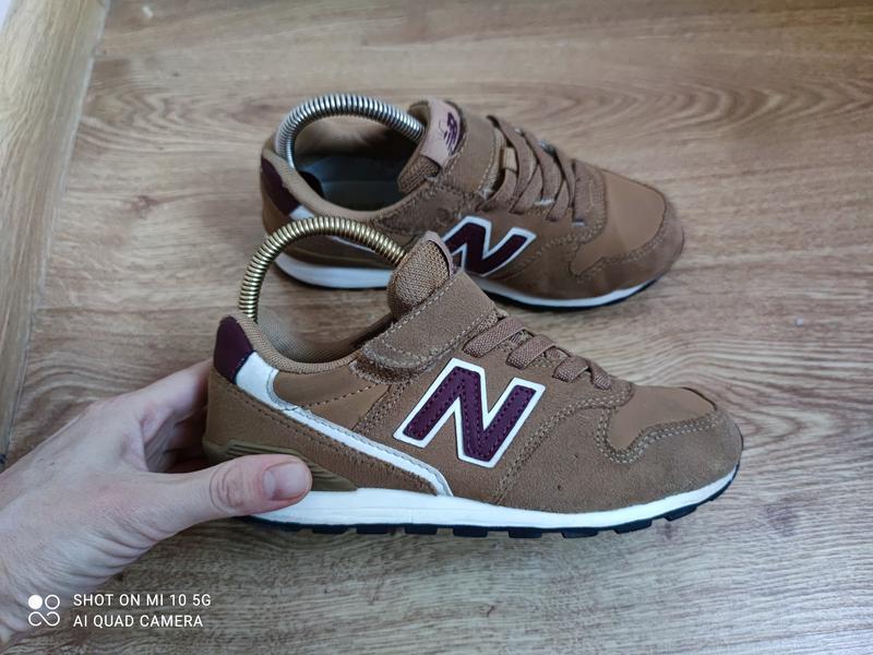 new balance 32