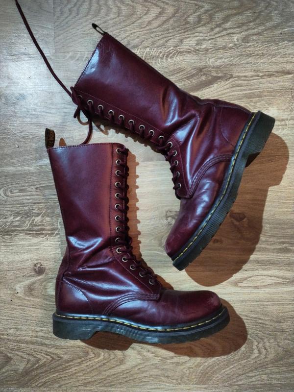 Dr best sale martens 11820