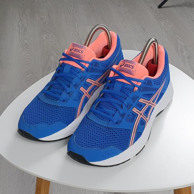Кроссовки asics: цена 750 грн - купить Кеды, кроссовки женские на ИЗИ ...