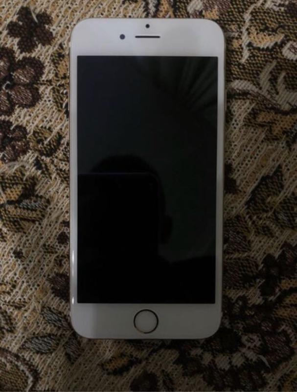 Айфон 6s/32: цена 1500 грн - купить Мобильные телефоны на ИЗИ | Дрогобыч