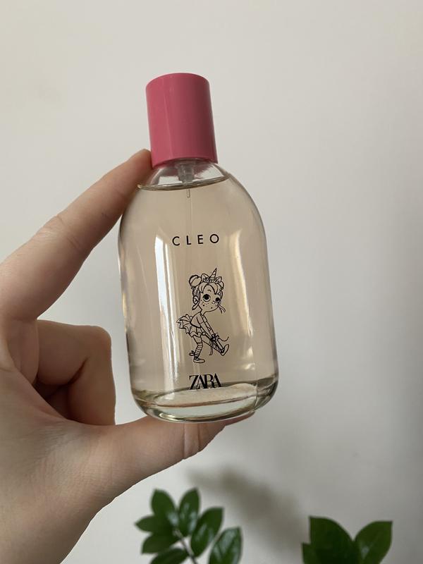 Zara cleo online perfume