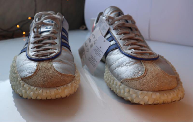adidas kamanda micropacer
