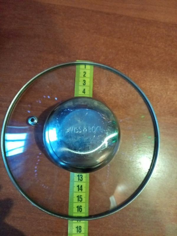 Сотейник на 1,5 литра: цена 400 грн - купить Кухонная посуда на ИЗИ | Днепр