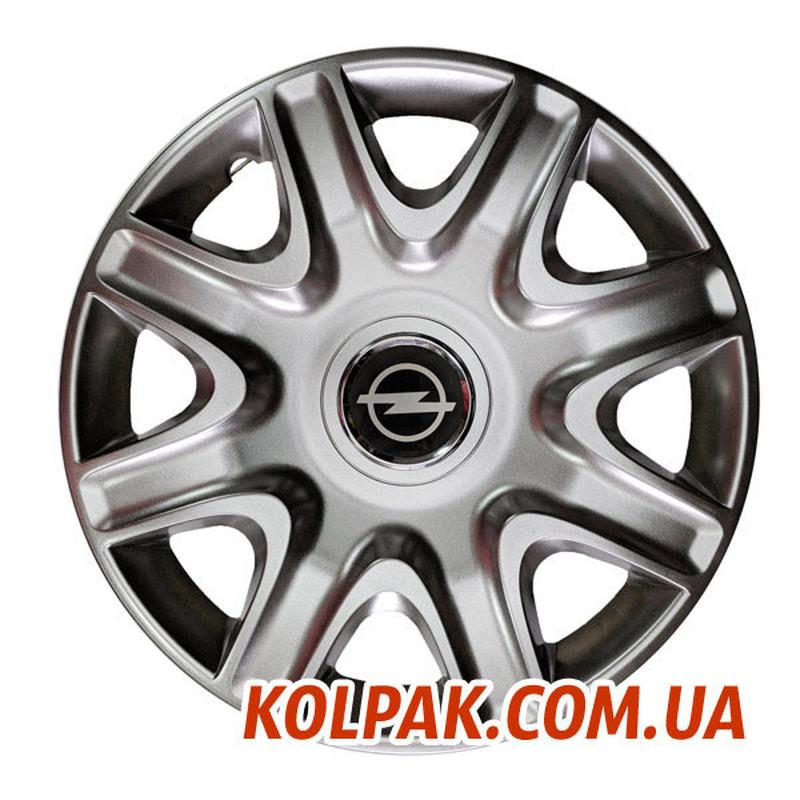 Колпаки ковпаки на колеса Opel R15 под оригинал: цена 900 грн - купить ...