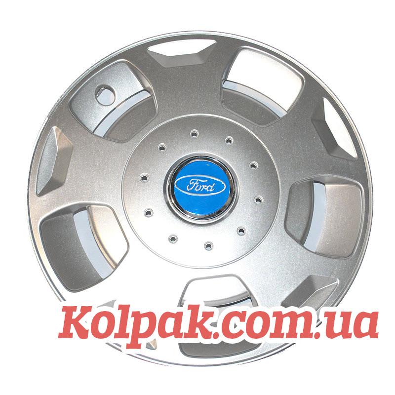 Колпаки ковпаки на колеса Ford R16 под оригинал: цена 950 грн - купить ...
