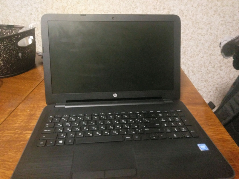 Купить Ноутбук Hp 250 G5