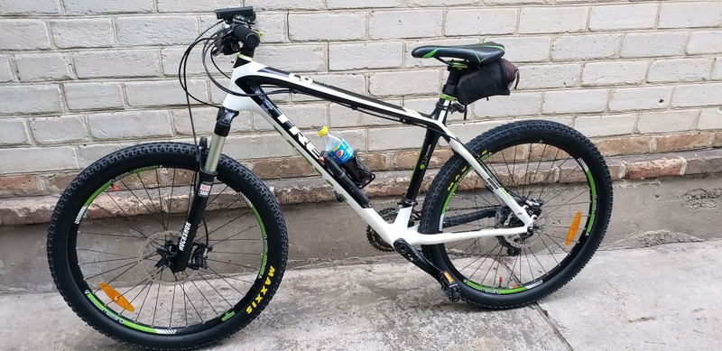 trek elite 9.7