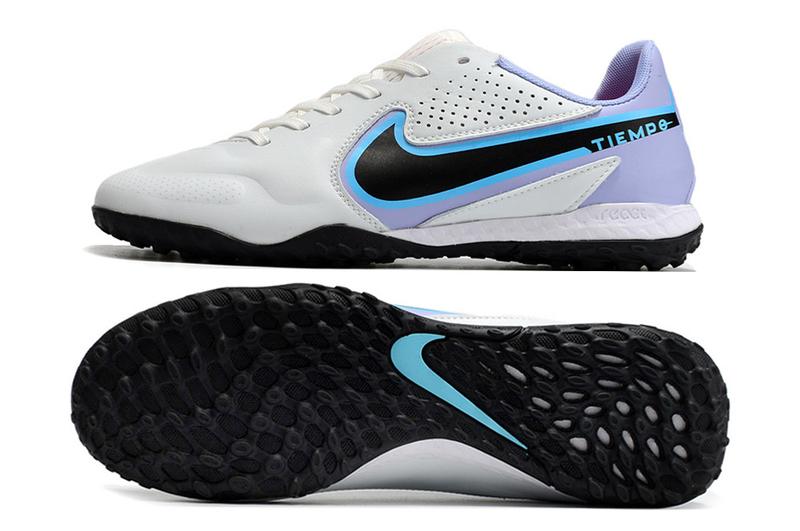 Сороконожки Nike Tiempo Legend 9 TF / найк темпо легенд: цена 1920 грн ...