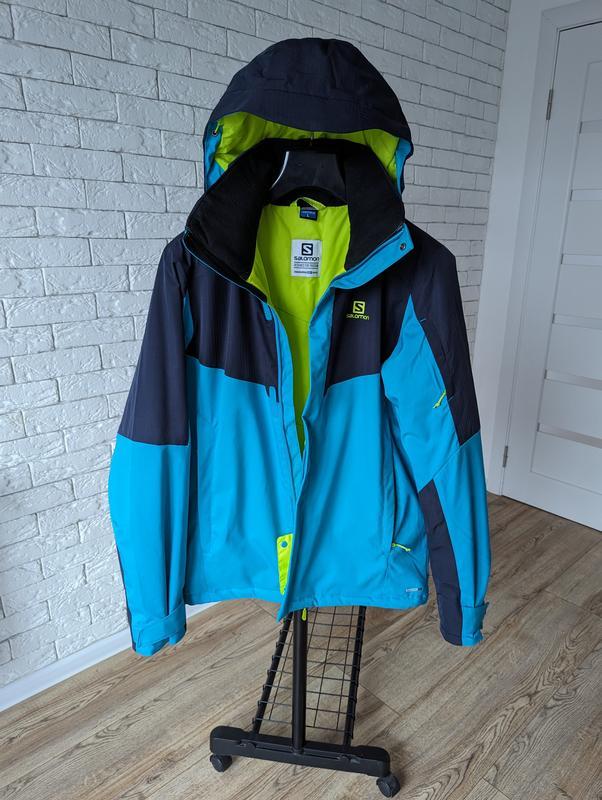 Salomon icerocket store