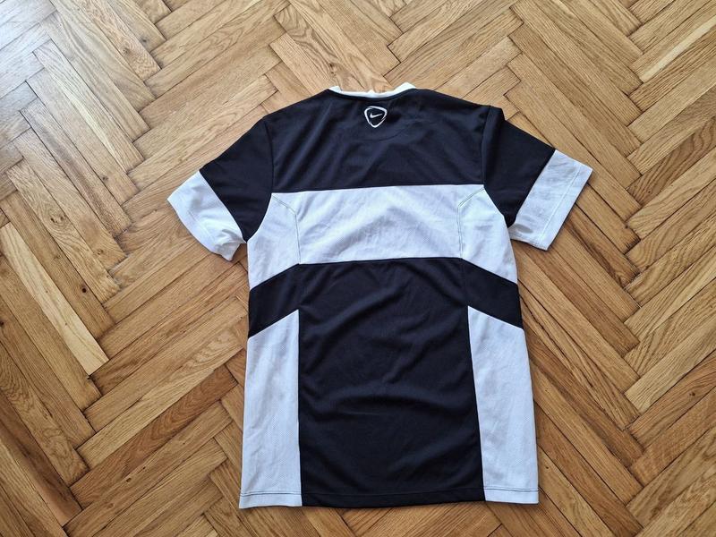 Оригинальная мужская футболка nike dri-fit: цена 390 грн - купить ...