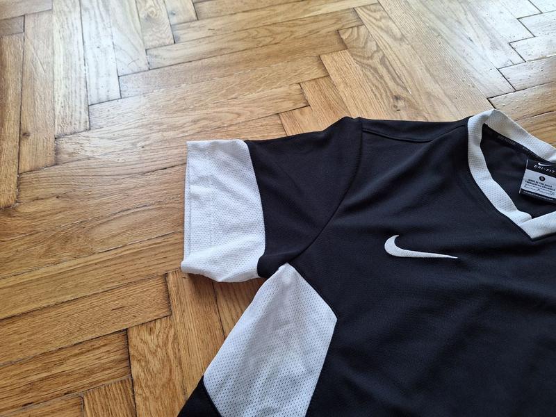 Оригинальная мужская футболка nike dri-fit: цена 390 грн - купить ...