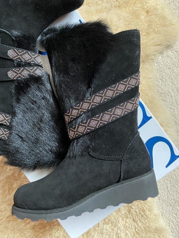 bearpaw claudia 3400