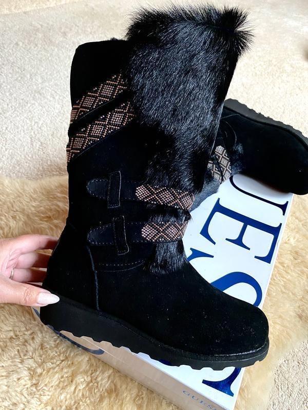 Bearpaw claudia 2024