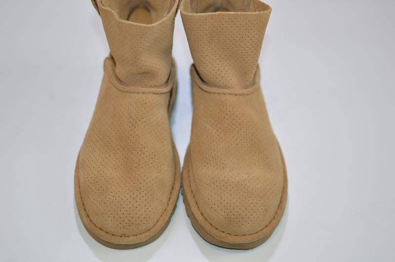 ugg classic unlined