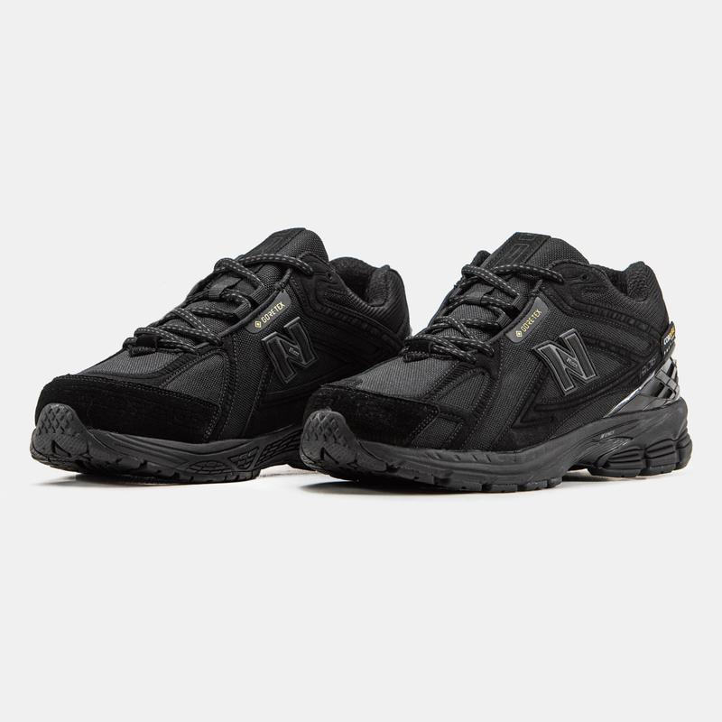 Мужские зимние кроссовки new balance 1906r gore-tex мех: цена 2999 грн ...
