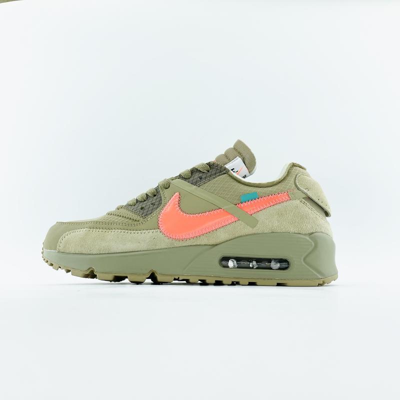 Ua off white air best sale max 90