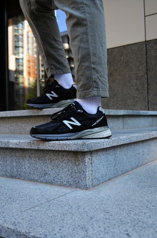 New balance store 990 b4