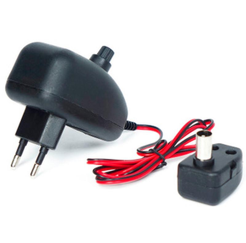 Блок питания с регулятором для усилителя антенного, 14266AD Zolan: цена ...