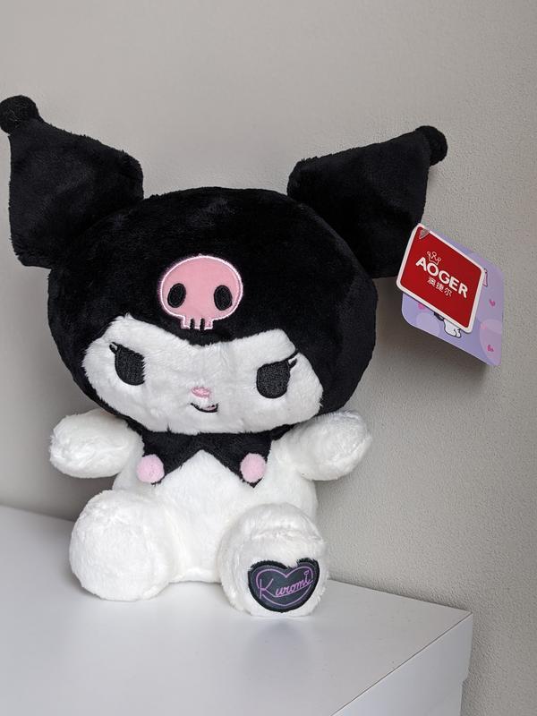 Куроми. kuromi.: цена 650 грн - купить Куклы на ИЗИ | Ивано-Франковск