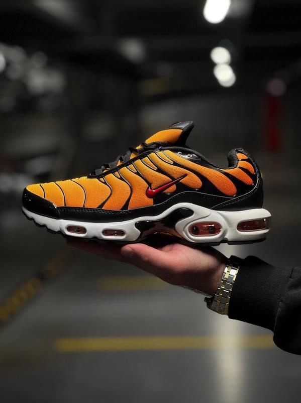 Nike air cheap max tn tiger