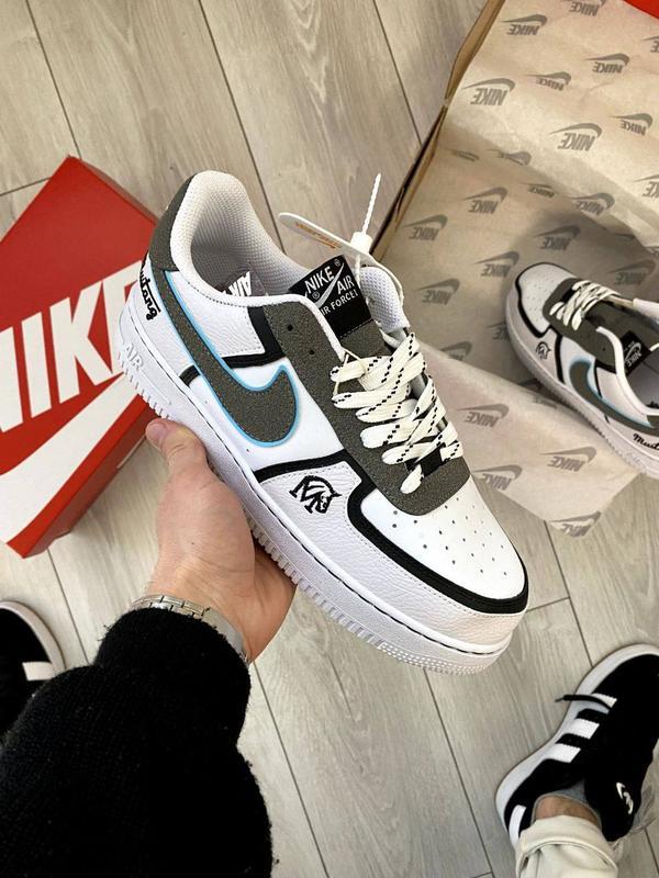 Nike air force 1 best sale low 42