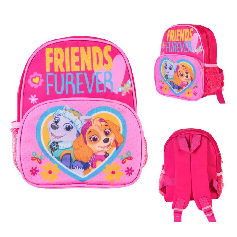 Дитячий рюкзак paw patrol bambi pl82117 скай та еверест: цена 348 грн ...