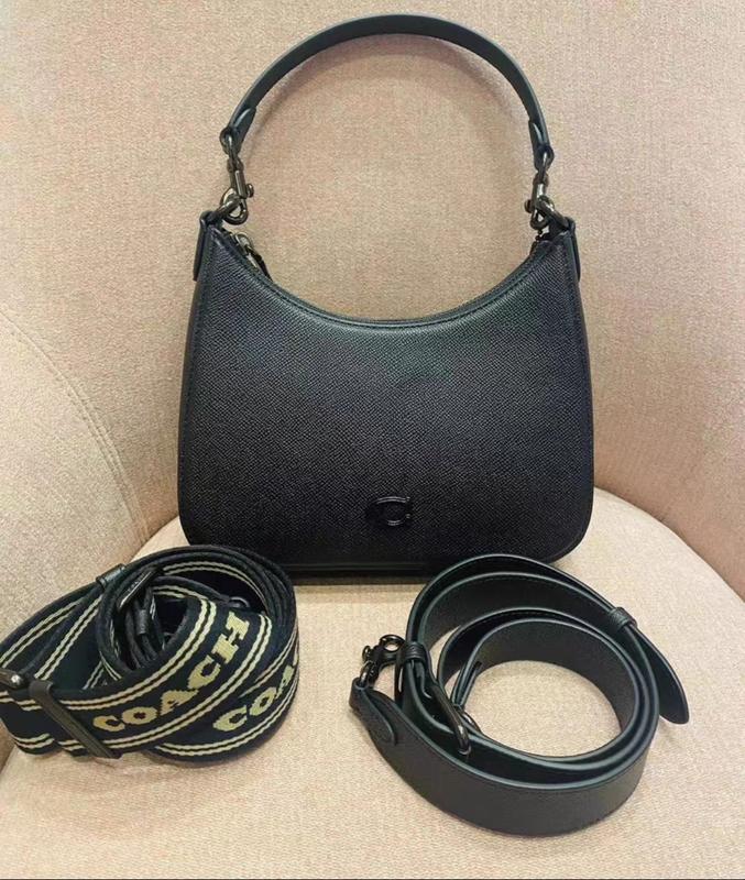 Женская сумка coach: цена 7000 грн - купить Сумки, портфели, косметички ...