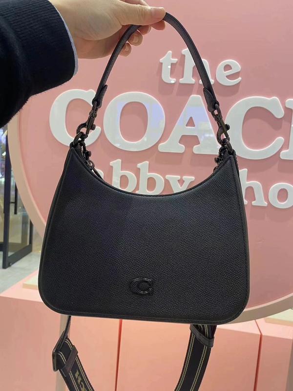 Женская сумка coach: цена 7000 грн - купить Сумки, портфели, косметички ...